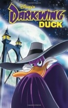  - Darkwing Duck, Vol. 1: The Duck Knight Returns