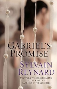 Сильвейн Рейнард - Gabriel's Promise