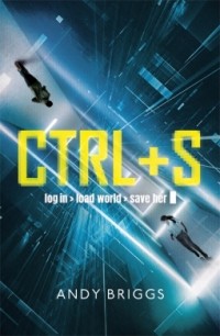 Andy Briggs - CTRL+S