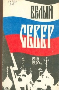 Владислав Голдин - Белый Север. 1918-1920 гг.: Мемуары и документы. Выпуск I
