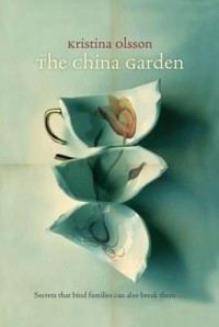 Кристина Олссон - The China Garden