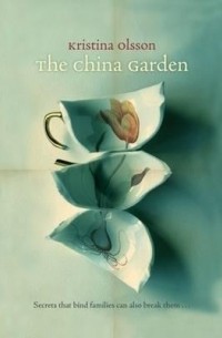 Кристина Олссон - The China Garden
