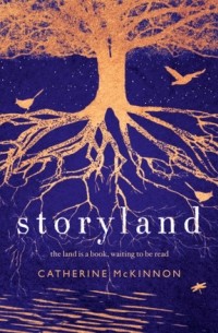 Кэтрин Маккиннон - Storyland