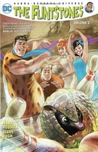  - The Flintstones, Vol. 2: Bedrock Bedlam