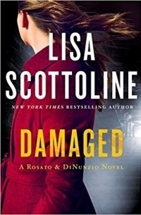 Lisa Scottoline - Damaged