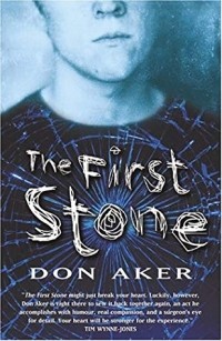Дон Акер - The First Stone