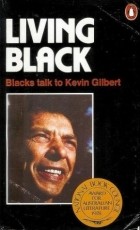 Kevin Gilbert - Living Black