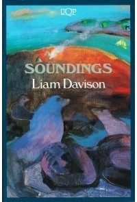Liam Davison - Soundings