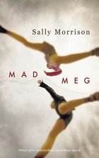 Sally Morrison - Mad Meg