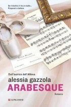 Alessia Gazzola - Arabesque
