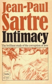 Jean-Paul Sartre - Intimacy