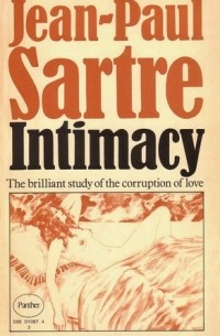 Jean-Paul Sartre - Intimacy