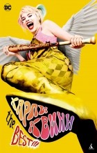  - Харли Квинн. The Best!!! (сборник)