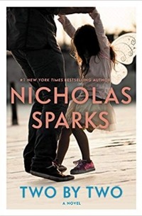 Nicholas Sparks - Two By Two