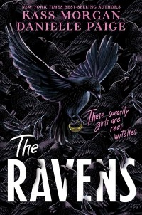  - The Ravens