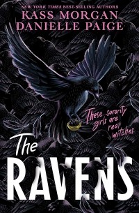  - The Ravens