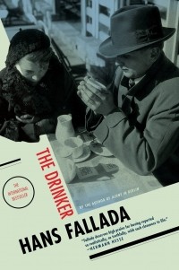 Hans Fallada - The Drinker