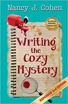 Нэнси Коэн - Writing the Cozy Mystery: Expanded Second Edition