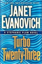 Janet Evanovich - Turbo Twenty-Three