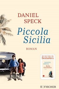 Daniel Speck - Piccola Sicilia