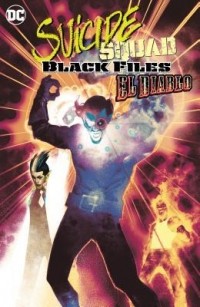 Jai Nitz - Suicide Squad: Black Files: Fortune's Wheel