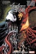 Донни Кейтс - Venom, Vol. 3: Absolute Carnage