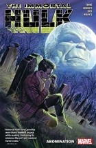  - Immortal Hulk, Volume 4: Abomination