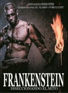Антология - Frankenstein. Diseccionando el mito