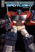  - Transformers Spotlight, Volume 2