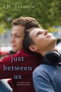 J.H. Trumble - Just Between Us