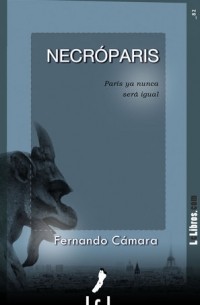 Fernando Cámara - NecróParis