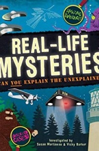 Real-Life Mysteries