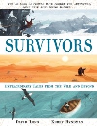 Дэвид Лонг - Survivors