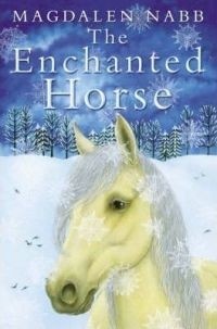 Магдален Нэб - The Enchanted Horse