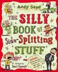 Энди Сид - The Silly Book of Side-Splitting Stuff