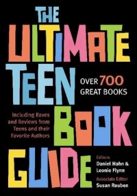 Дэниел Хан - The Ultimate Teen Book Guide