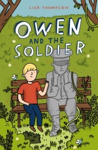 Owen and the Soldier