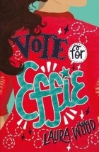 Лора Вуд - Vote for Effie