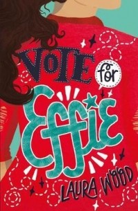 Vote for Effie