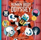 Доминик Воллиман - Professor Astro Cat’s Human Body Odyssey