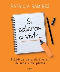 PATRICIA RAMIREZ - SI SALIERAS A VIVIR