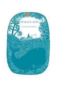 Никола Дэвис - Whale Boy