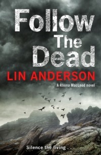 Лин Андерсон - Follow the Dead
