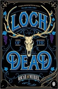 Oscar de Muriel - The Loch of the Dead