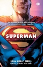  - Superman, Volume 1: The Unity Saga: Phantom Earth