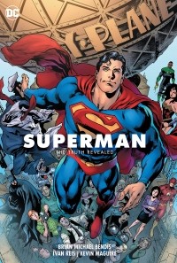  - Superman, Volume 3: The Truth Revealed