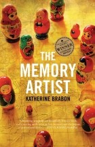 Кэтрин Брэбон - The Memory Artist