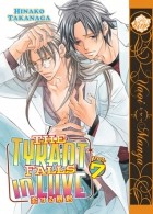 Хинако Таканага - The Tyrant Falls in Love, Volume 7