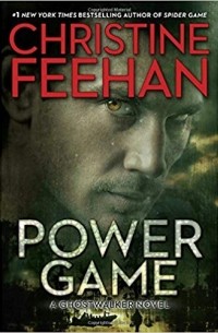 Christine Feehan - Power Game