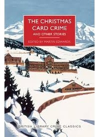 Мартин Эдвардс - The Christmas Card Crime and Other Stories